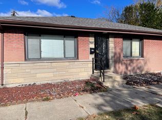 1939 S 7th Ave, Maywood, IL