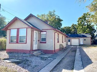 3054 W Gill Pl, Denver, CO 80219