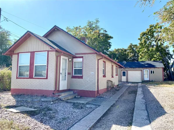 3054 W Gill Place, Denver, CO 80219