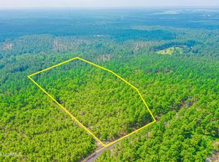 207 Windswept Vis, Jackson Springs, NC 27281