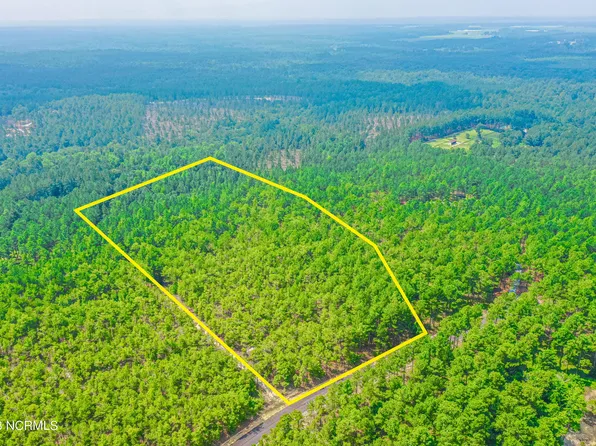 207 Windswept Vista, Jackson Springs, NC 27281