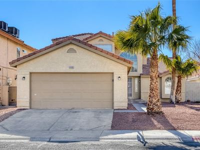 6409 Morley Ave, Las Vegas, NV, 89108