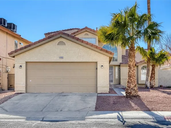 6409 Morley Ave, Las Vegas, NV 89108