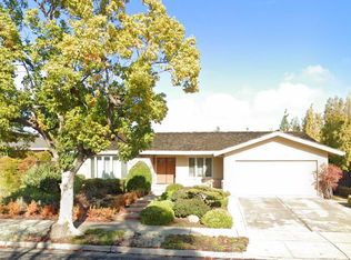 21805 Hyannisport Dr, Cupertino, CA