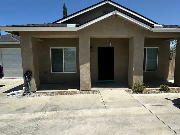 909 E Olive Ave, Merced, CA 95340
