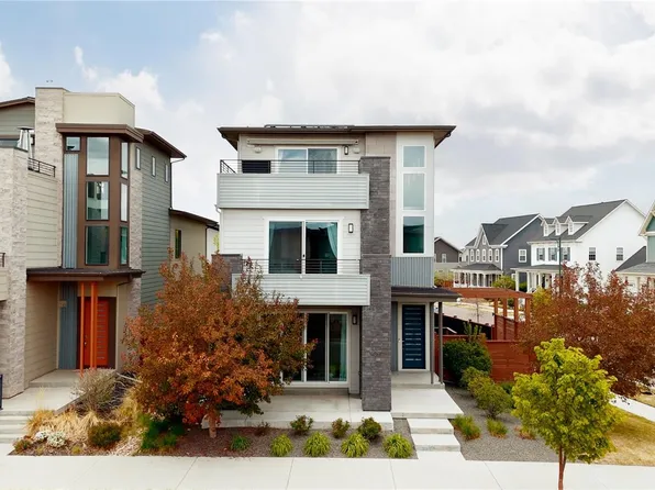 9391 E 59th North Place, Denver, CO 80238