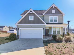 100 Korbel Dr, Princeton, NC 27569