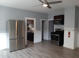 131 Tell St #1, Providence, RI 02909