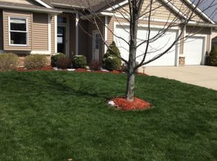 2811 Riley Ridge Rd, Holland, MI 49424