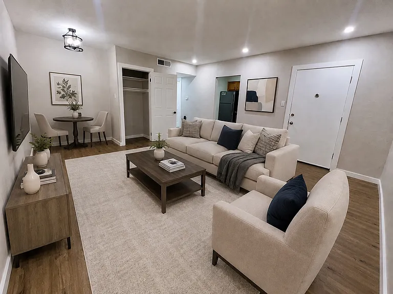 Oakwood Apartments — Photo 26
