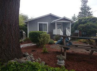 4107 SW Southern St, Seattle, WA 98136