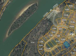 109 Pineberry West Rd, Oak Ridge, TN 37830