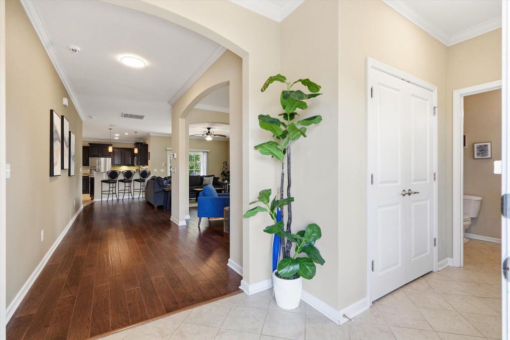 3423 Needwood Forest Dr, Johns Island, SC - View 3