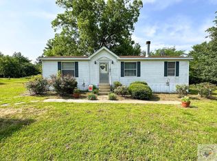 355 N Austin St, Avery, TX 75554