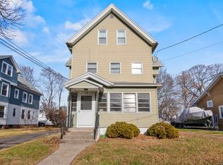 27 Andrews St, New Britain, CT 06051