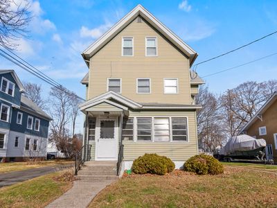 27 Andrews Street, New Britain, CT, 06051