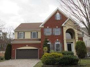 15 Rockspray Ct, Howell, NJ 07731