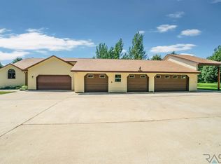 25827 479th Ave, Brandon, SD 57005