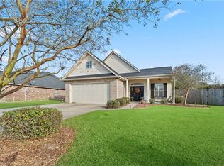 246 Betty Dr, Montz, LA 70068