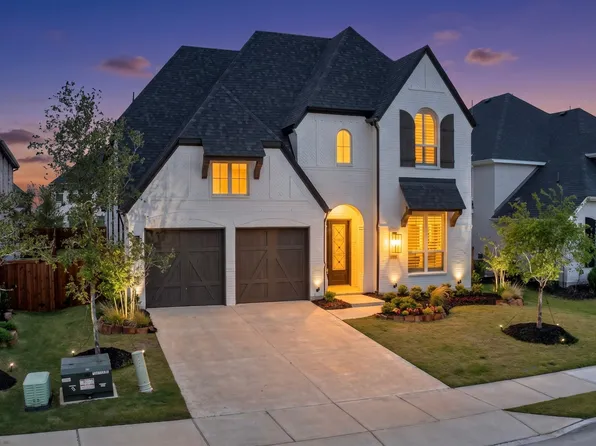 2780 Starwood Dr, Prosper, TX 75078