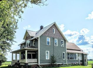 3690 S Dehmel Rd, Frankenmuth, MI 48734