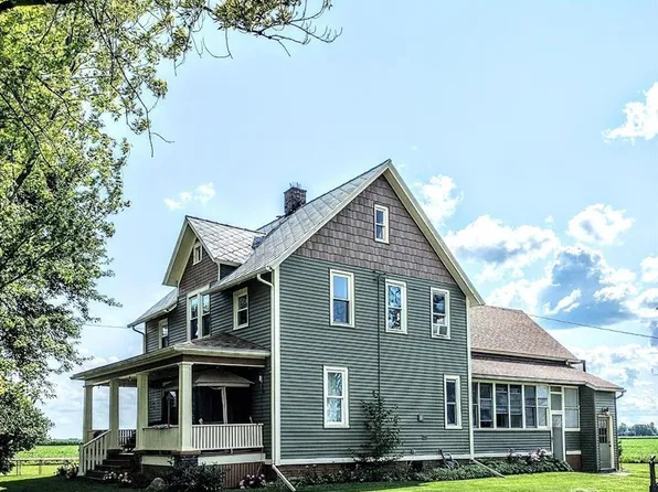 3690 S Dehmel Rd, Frankenmuth, MI 48734