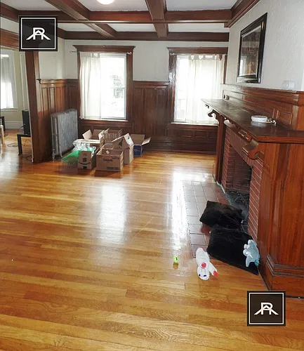 141 Fuller St #1 Photo 1