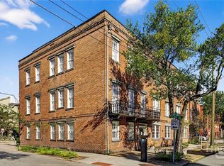 219 Abercorn St APT D3, Savannah, GA 31401