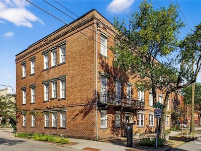 219 Abercorn Street #D3, Savannah, GA, 31401