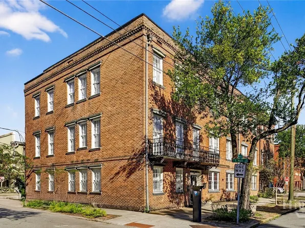 219 Abercorn Street #D3, Savannah, GA 31401