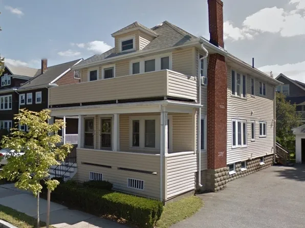 49 Allen St #49, Arlington, MA 02474