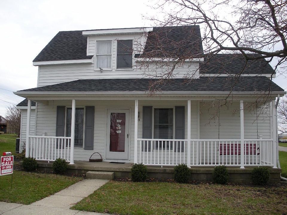 Immediate Occupancy Available
