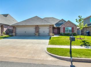 18804 Havenbrook Rd, Edmond, OK 73012