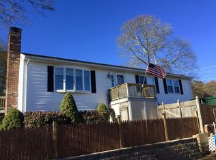 27 Millard Ave, Lynn, MA 01904