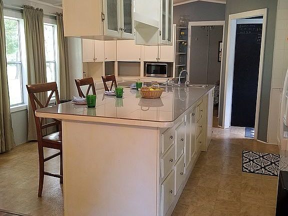 Custom cabinet drawers