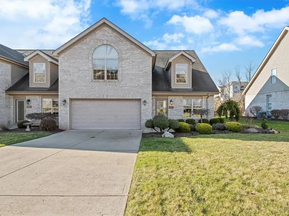 4324 Harlin Dr, Clairton, PA 15025