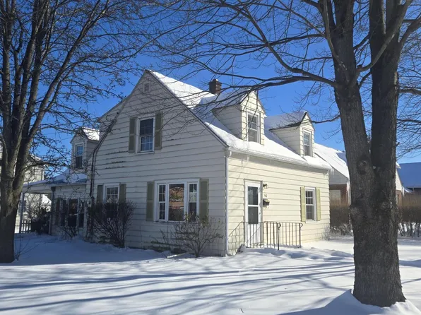 540 Matlack Ave, Lewisburg, PA 17837