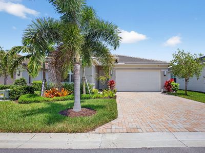 13605 SW Oceanus Boulevard, Port Saint Lucie, FL, 34987