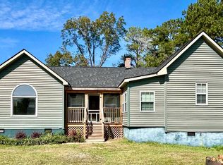 179 State Highway 42 S, Knoxville, GA 31050