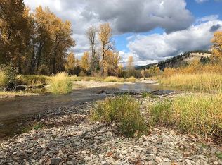17375 Remount Rd, Huson, MT 59846