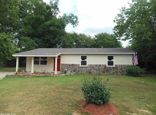 706 Forbes Dr, Bald Knob, AR 72010
