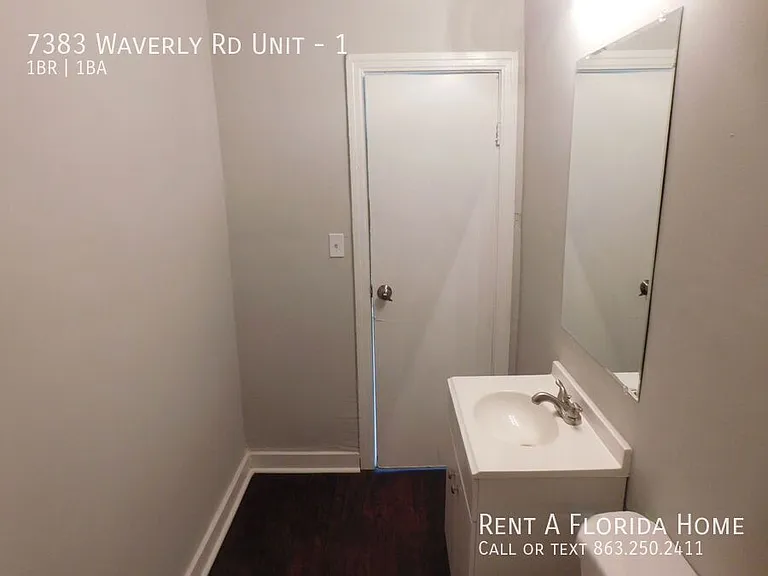 7383 Waverly Rd #1 — Photo 14