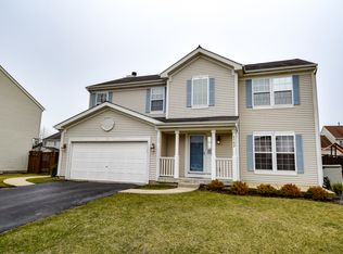 6302 Clifton Ct, Plainfield, IL 60586