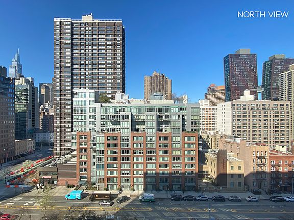 2nd image of 300 E 33rd St APT 9G