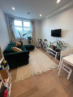 3rd image of 1257 Rogers Ave #3A