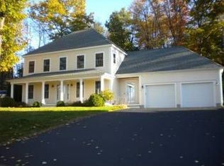 23 Garsoe Dr, Portland, ME 04103