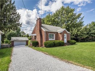 1546 Brittain Rd, Akron, OH 44310