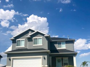 1464 S Lake View Terrace Rd, Saratoga Springs, UT 84045