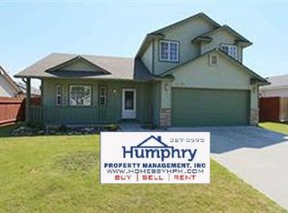 4908 S Wildbrook Way, Boise, ID 83709