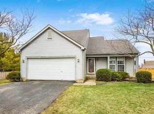 5967 Luccis Ct, Columbus, OH 43228